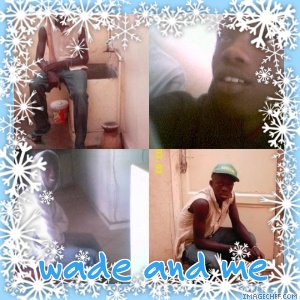 wade and me